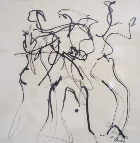 Dance I