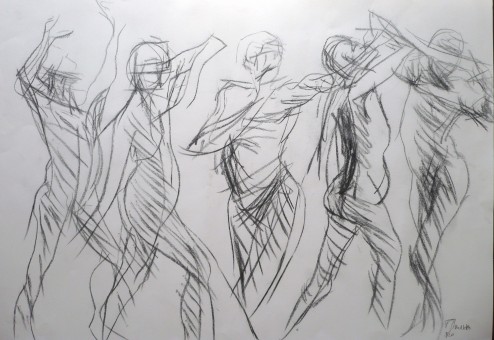 Rotation I
