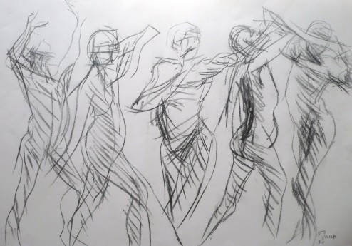 Rotation I